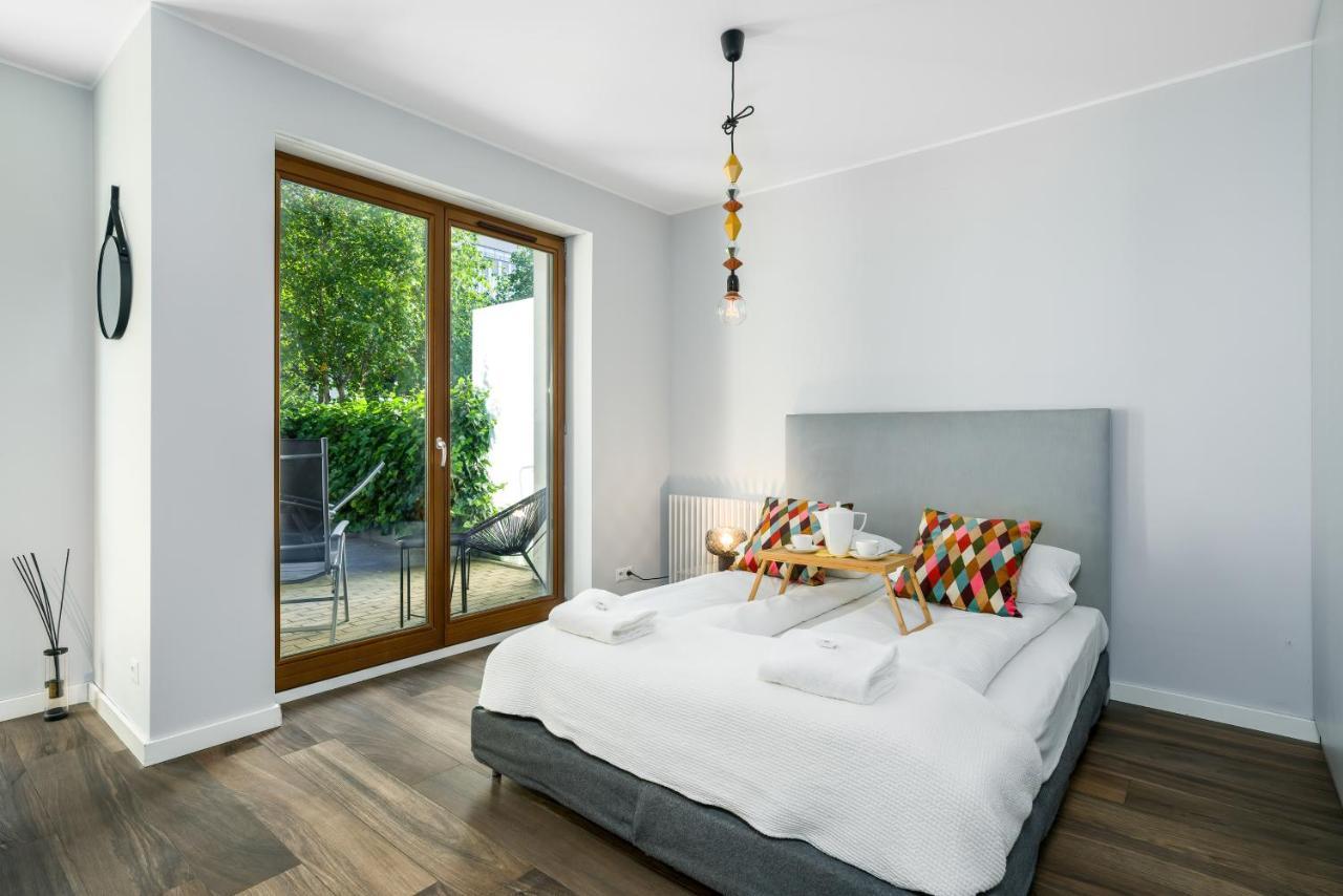 Maraton Gardens By Renters Appartamento