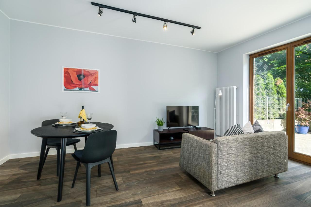 Appartamento Maraton Gardens By Renters