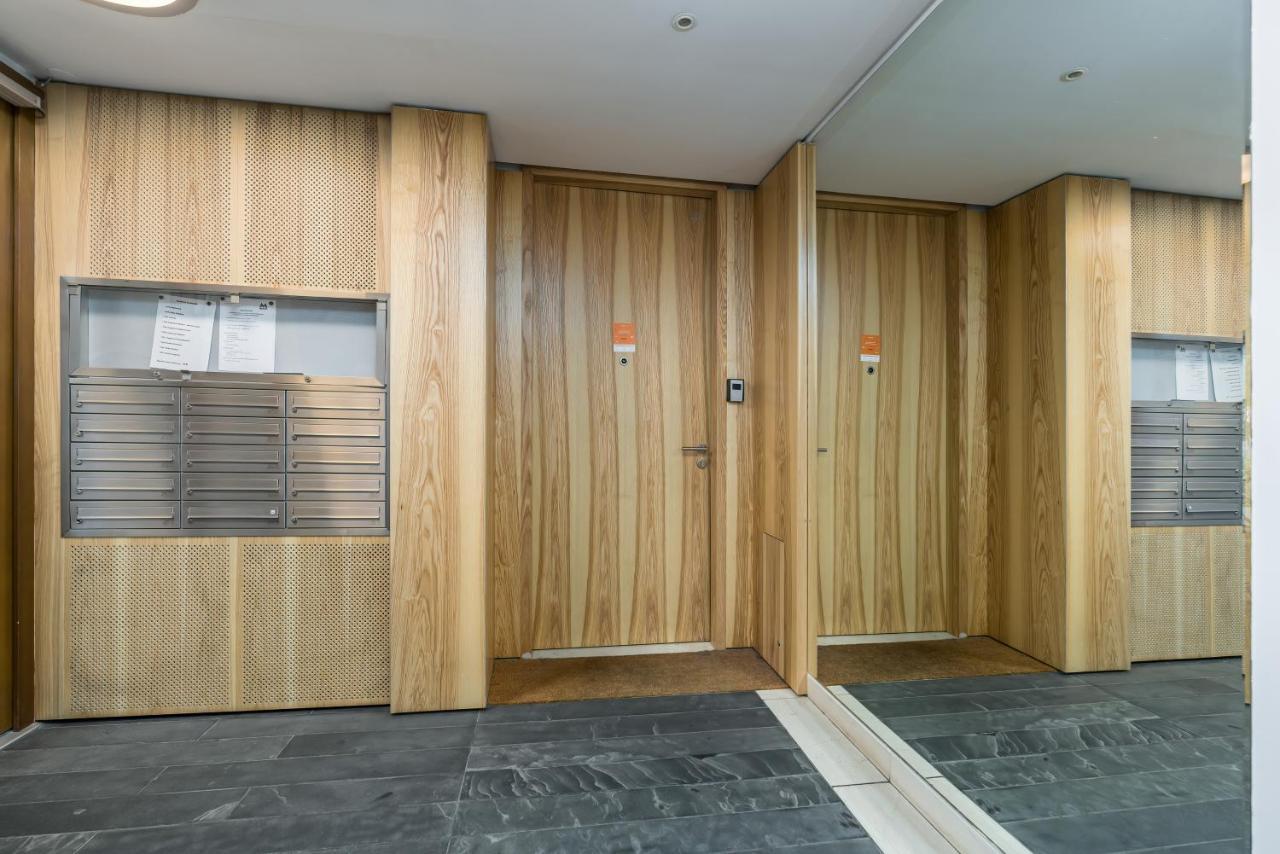 Maraton Gardens By Renters Appartamento *