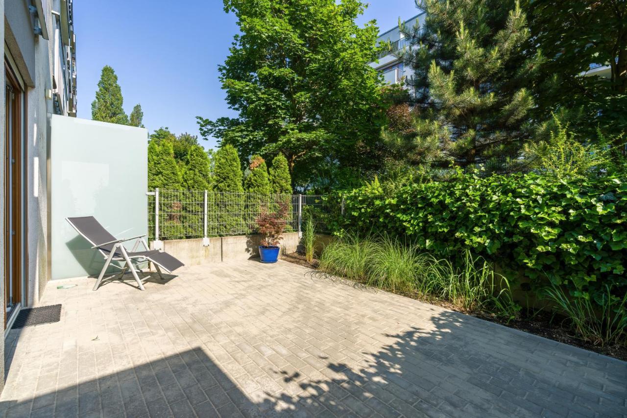 Maraton Gardens By Renters Appartamento *
