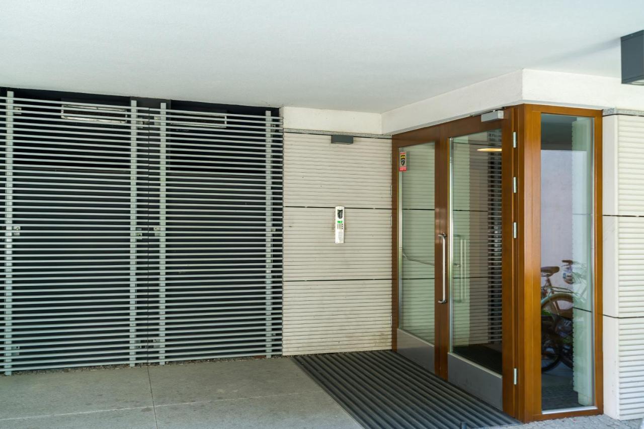 Appartamento Maraton Gardens By Renters