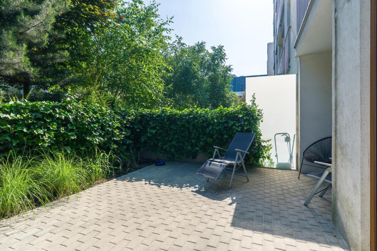 Maraton Gardens By Renters