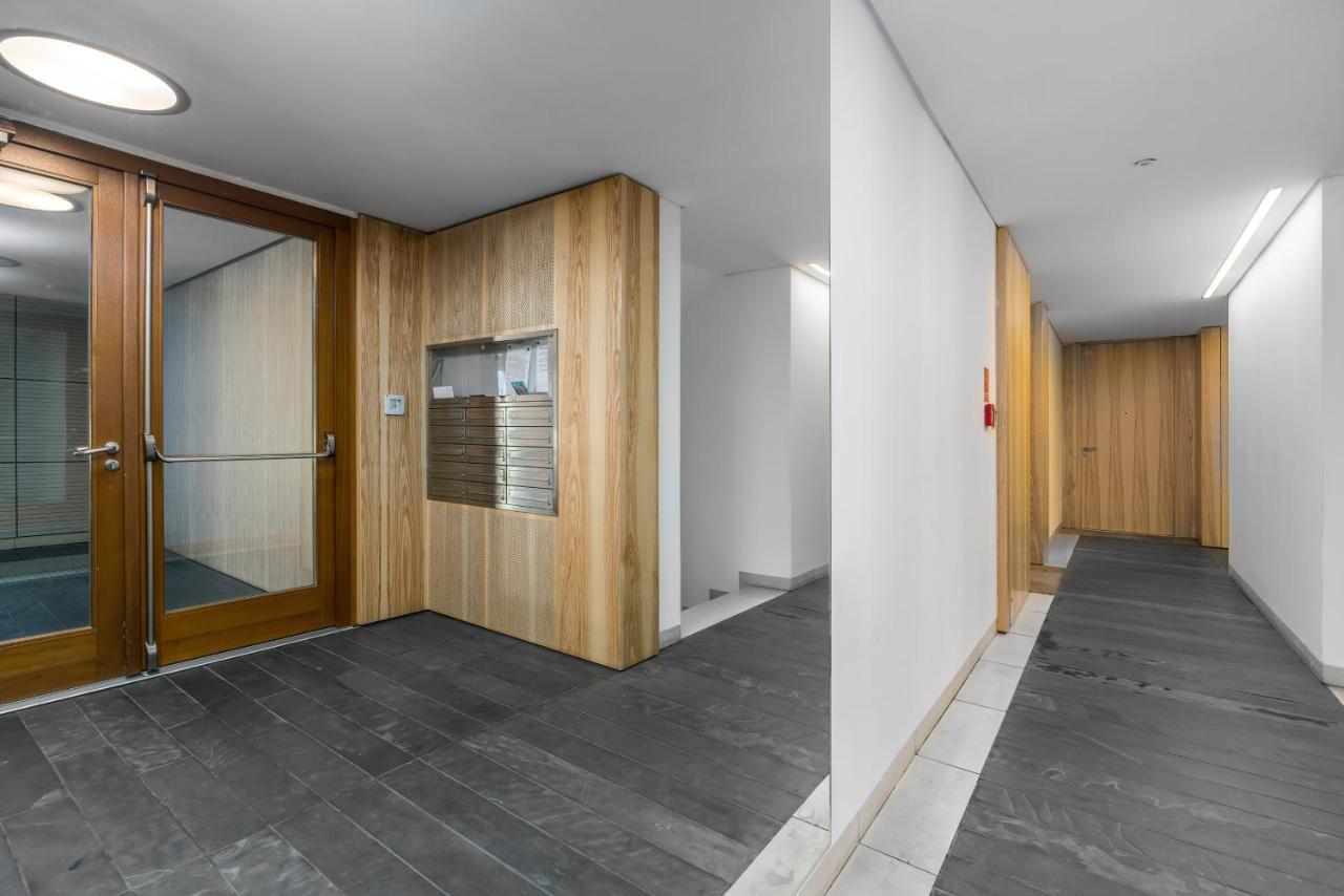 Appartamento Maraton Gardens By Renters