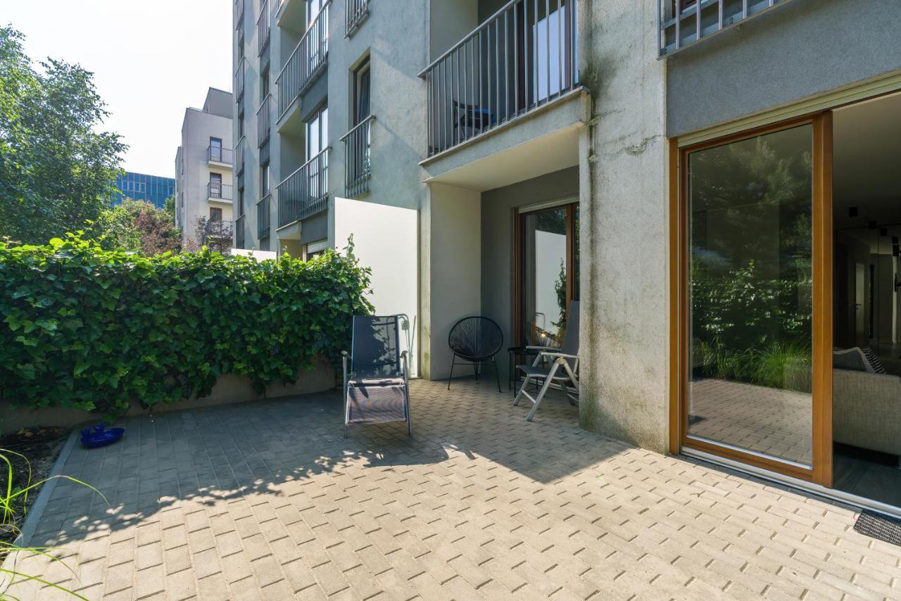 Leilighet Maraton Gardens By Renters *