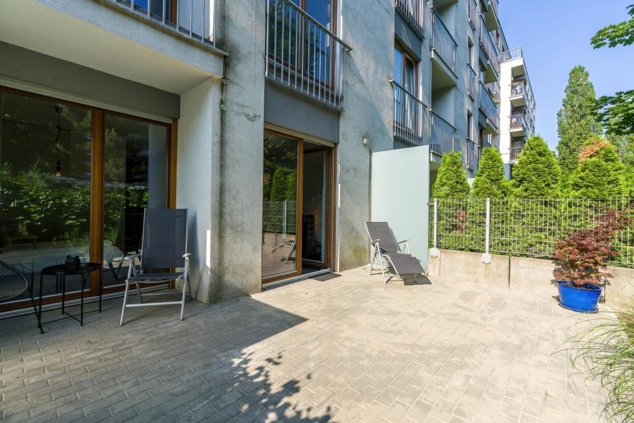 Apartamento Maraton Gardens By Renters